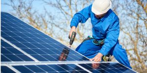 Installation Maintenance Panneaux Solaires Photovoltaïques à Villers-aux-Erables